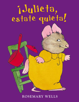 JULIETA ESTATE QUIETA!