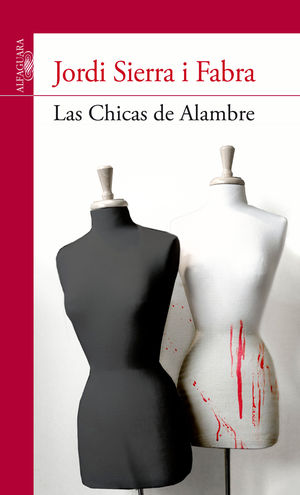 LAS CHICAS DE ALAMBRE (2012)