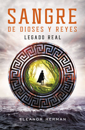 SANGRE DE DIOSES Y REYES 1. LEGADO REAL