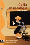 Celia en el colegio