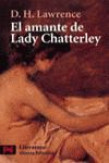 El amante de lady Chaterley