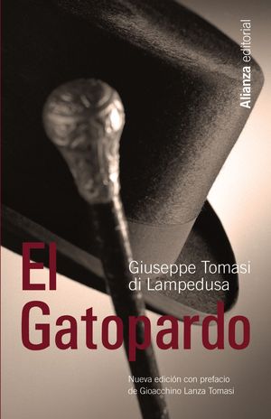 El gatopardo (2012)