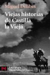 Viejas historias de Castilla La Vieja