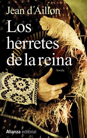 LOS HERRETES DE LA REINA