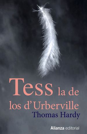 TESS, LA DE LOS D'URBERVILLE