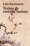 Textos De Estetica Taoista