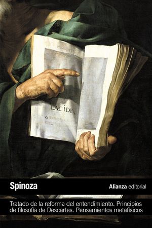 TRATADO DE  LA REFORMA DEL ENTENDIMIENTO. PRINCIPIOS DE FILOSOFÍA DE DESCARTES.