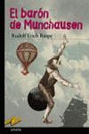 El Baron De Münchausen