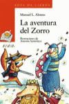 La Aventura Del Zorro