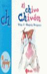 El Chivo Chivon