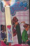 JUNIE B JONES y el cumpleaños no muy feliz