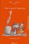 DON CARACOL DETECTIVE (06)