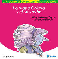 LA MAGA COLASA Y EL SOCAVÓN (06)