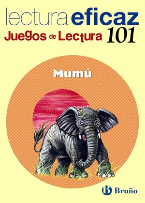 MUMU - JUEGO DE LECTURA