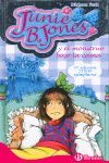 JUNIE B JONES Y el monstruo bajo la cama