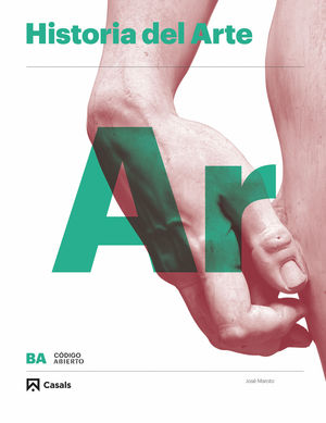 (16) BACH2 HISTORIA DEL ARTE CASALS