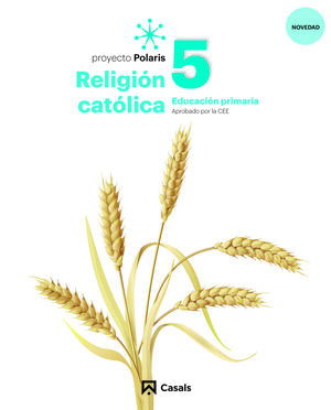 (22) EP5 RELIGIÓN CATÓLICA POLARIS CASALS