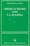 MEDITACIONES SOBRE LA IGLESIA