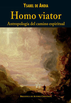HOMO VIATOR.ANTROPOLOGIA DEL CAMINO ESPIRITUAL