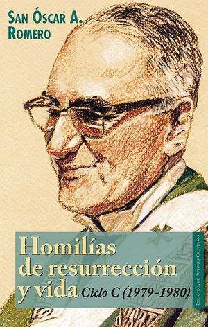 HOMILIAS DE RESURRECCION Y VIDA CICLO C 1979-1980