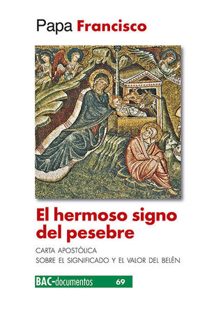 EL HERMOSO SIGNO DEL PESEBRE