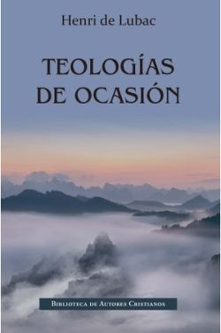TEOLOGIAS DE OCASION