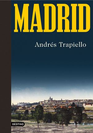 MADRID (TRAPIELLO)