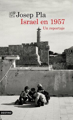 ISRAEL EN 1957