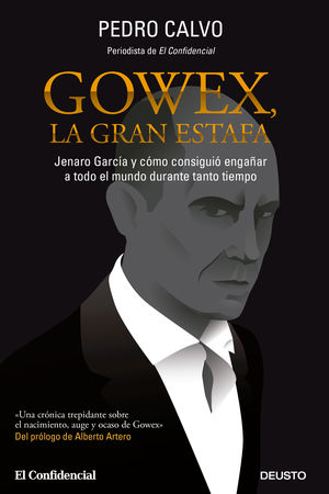 GOWEX, LA GRAN ESTAFA