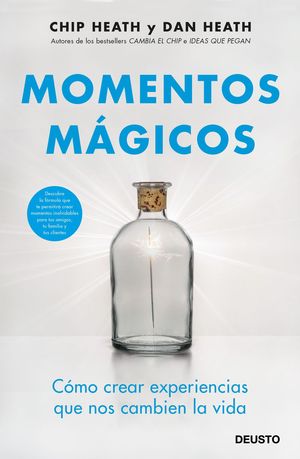 MOMENTOS MAGICOS