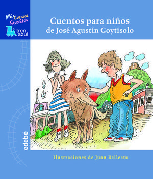 Cuentos Para Niños