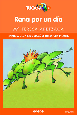 Rana por un día