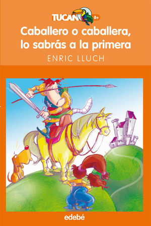 CABALLERO O CABALLERA LO SABRÁS A LA PRIMERA