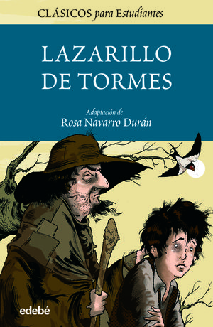 EL LAZARILLO (ADAPTACIÓN PARA ESTUDIANTES)