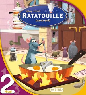 RATATOUILLE