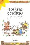 Los tres cerditos