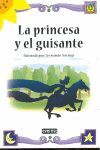 La princesa y el guisante