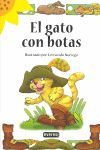 El gato con botas