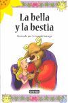 La Bella y la bestia