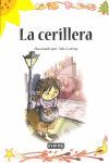 La cerillera