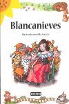 Blancanieves y los siete enanitos