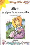 Alicia en el País de las Maravillas