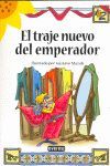 El traje nuevo del emperador
