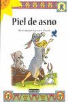 Piel de asno