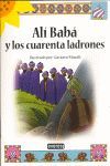 Alí Babá y los cuarenta ladrones