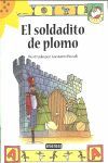 El soldadito de plomo