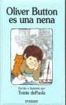 Oliver Button es una nena
