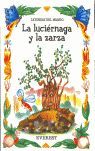 LA LUCIÉRNAGA Y LA ZARZA