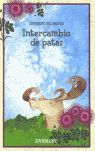 INTERCAMBIO DE PATAS