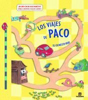 VIAJES DE PACO, LOS